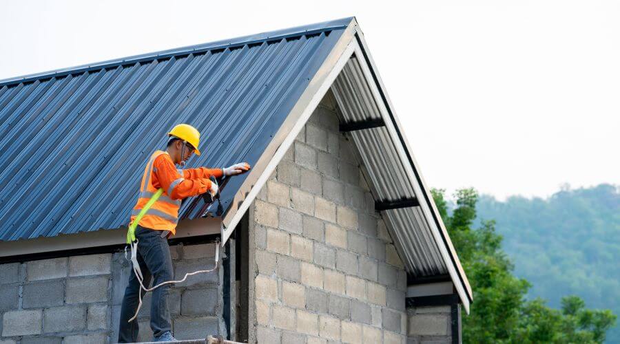 Local Chimney Repair in Hagerman, NM